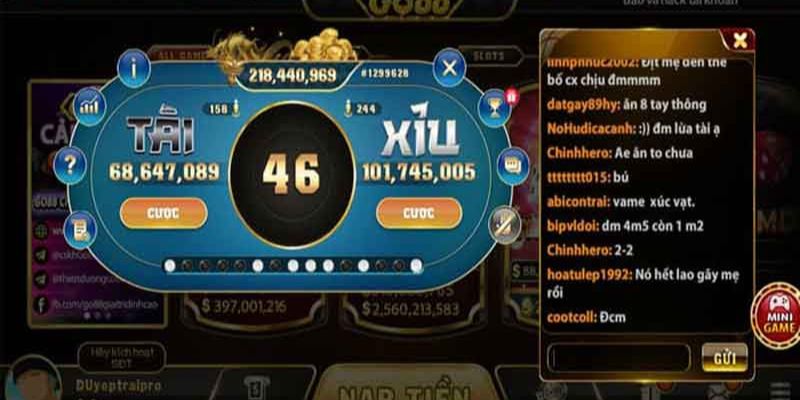 Kinh nghiệm chơi cho người mới  