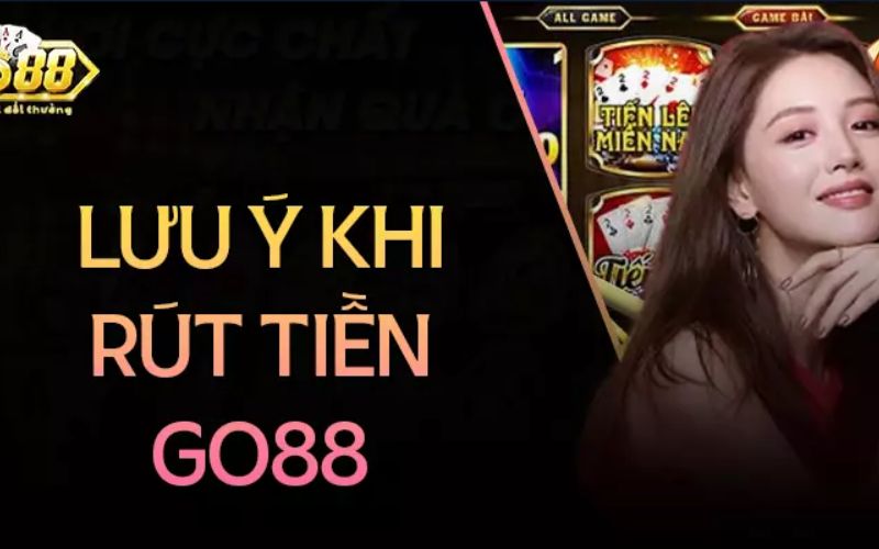 Vài điểm cần lưu ý