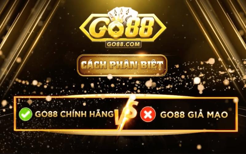 Lựa chọn đường link cẩn thận để hạn chế sai lầm xảy ra