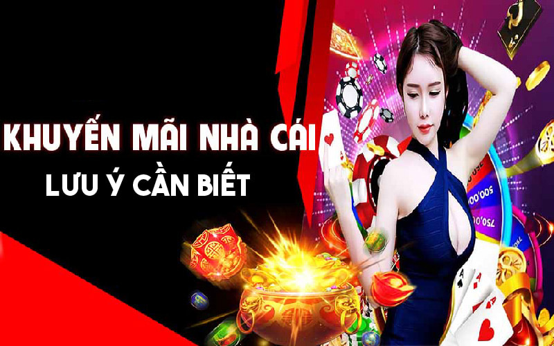 Lưu ý cần biết để nhận khuyến mãi Go88 thành công 
