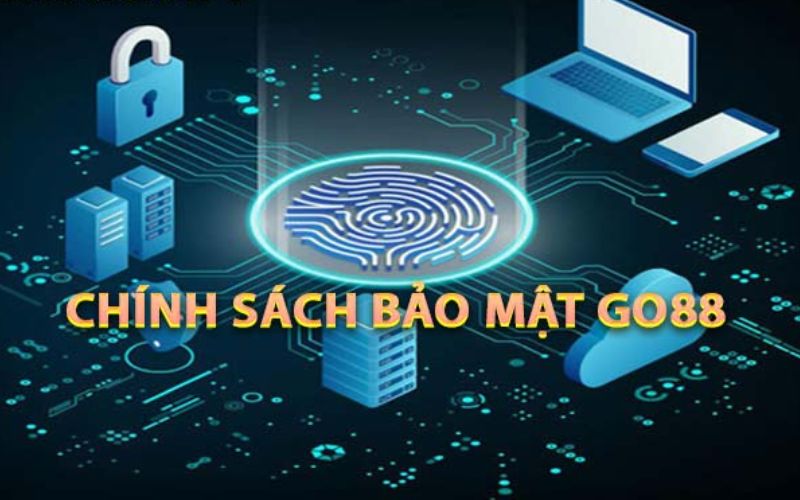 Go88 xử lý nghiêm ngặt những trường hợp vi phạm quyền bảo mật riêng tư