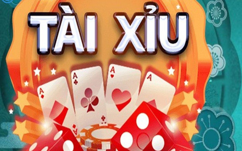 Bắt đầu chơi tài xỉu