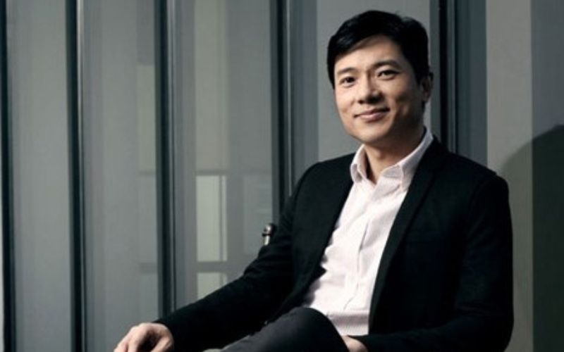 CEO Go88 - Hoàng Hữu Tú