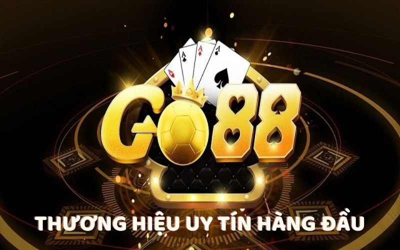CEO Go88 và những thành tựu đạt được cùng thương hiệu
