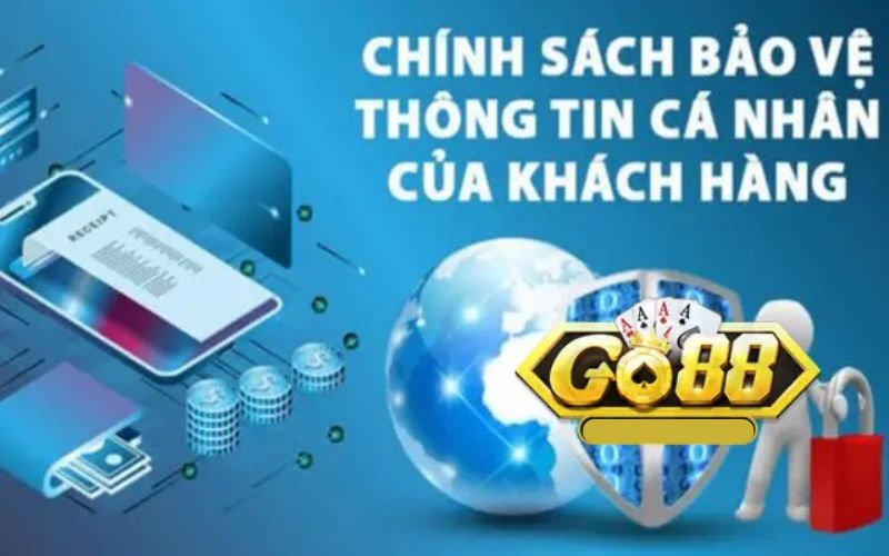 Chính sách bảo mật liên quan tới quyền riêng tư