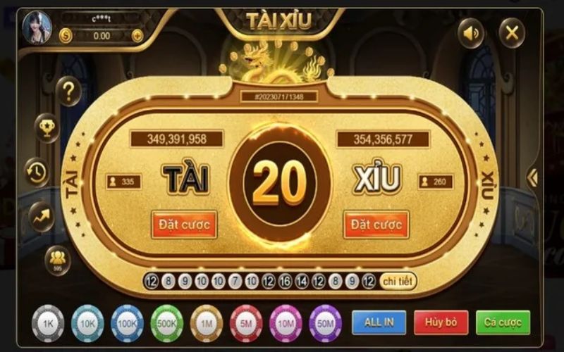 Giải đáp về Tài xỉu MD5