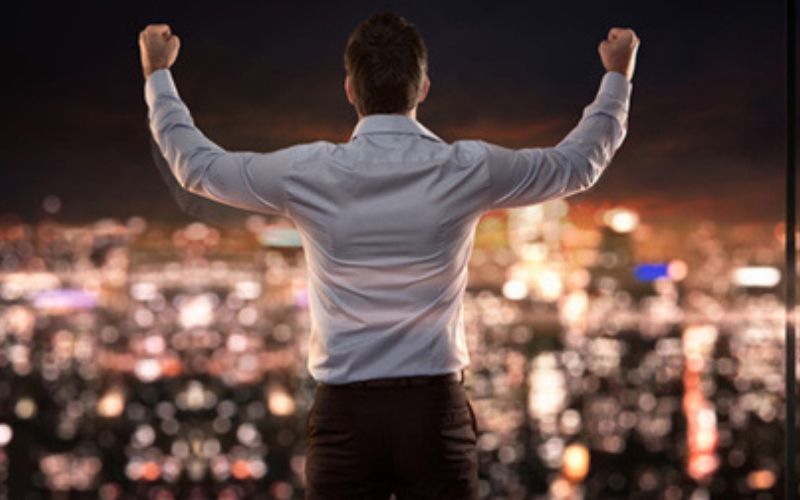 Những nỗ lực không ngừng của CEO Go88